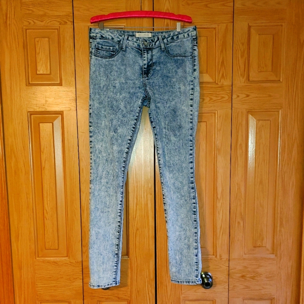 Pac Sun denim